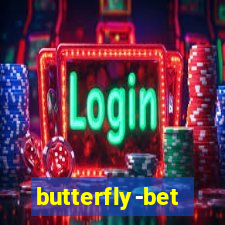 butterfly-bet