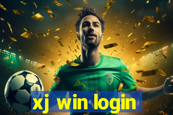 xj win login