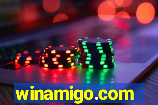 winamigo.com