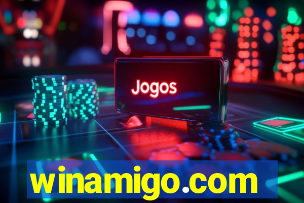 winamigo.com