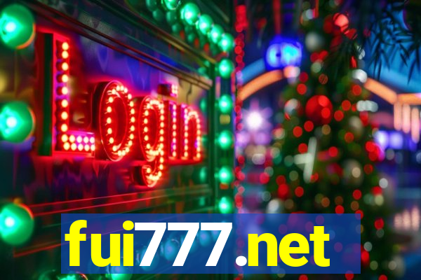 fui777.net