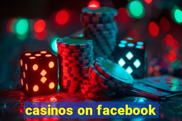 casinos on facebook