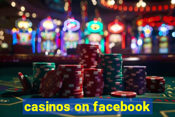 casinos on facebook