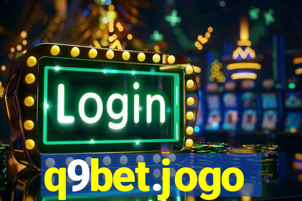 q9bet.jogo