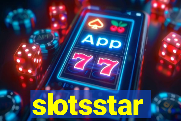 slotsstar