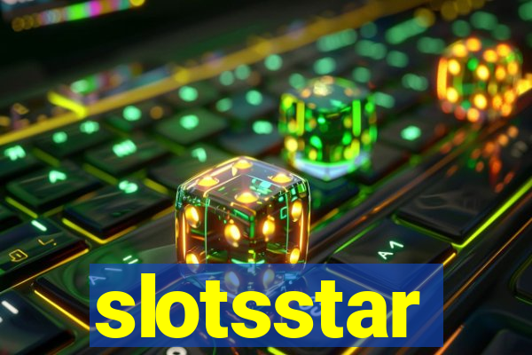 slotsstar