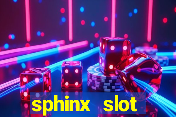 sphinx slot download android