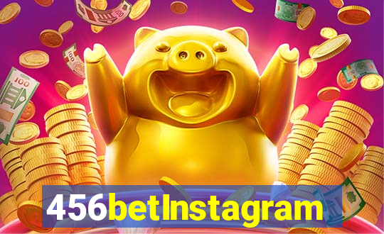 456betInstagram