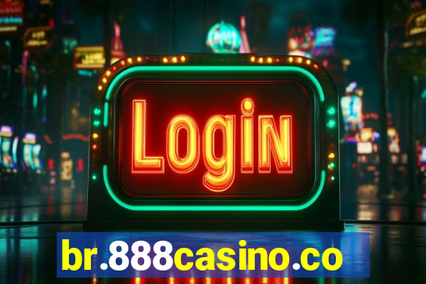 br.888casino.com