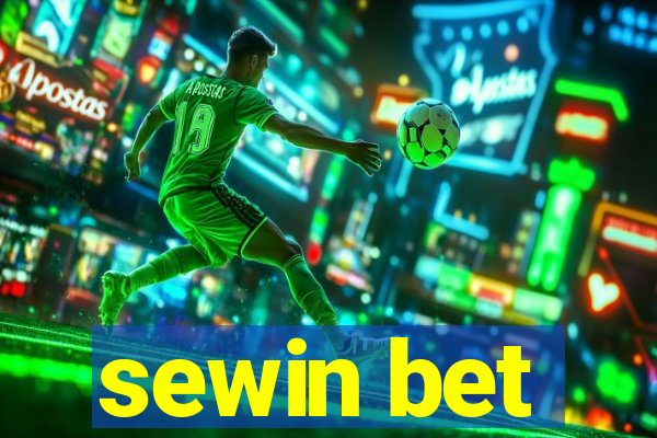 sewin bet