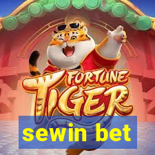 sewin bet