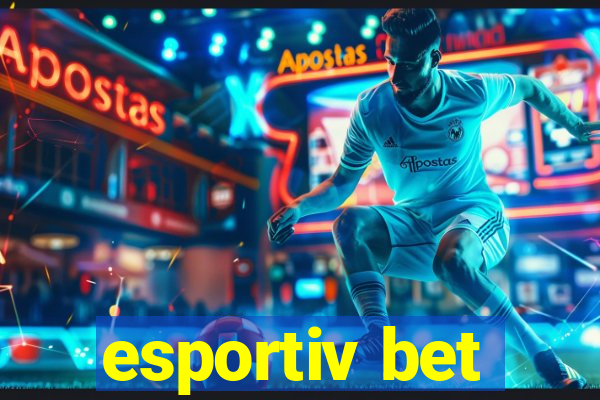 esportiv bet