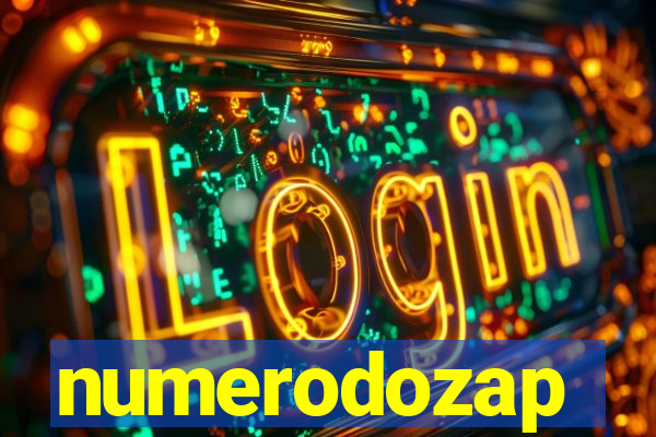 numerodozap