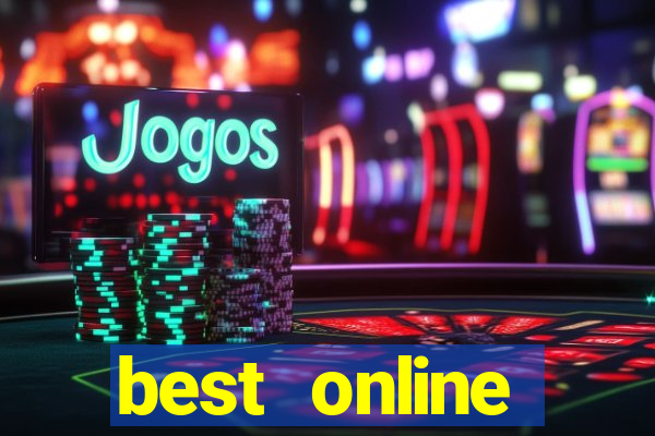 best online american casinos