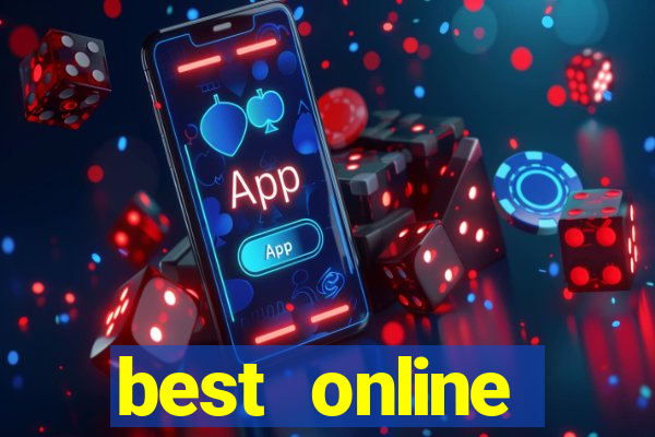 best online american casinos