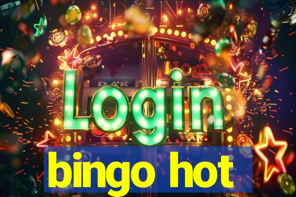 bingo hot