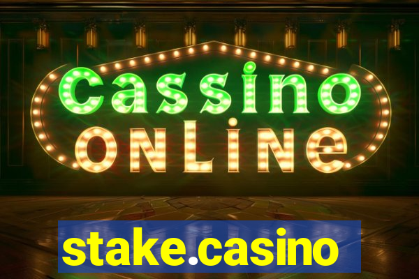 stake.casino