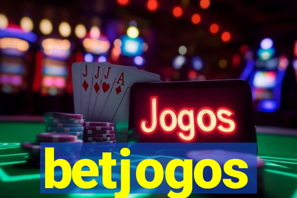 betjogos