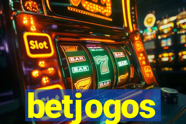 betjogos