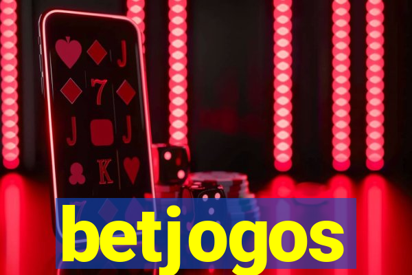 betjogos