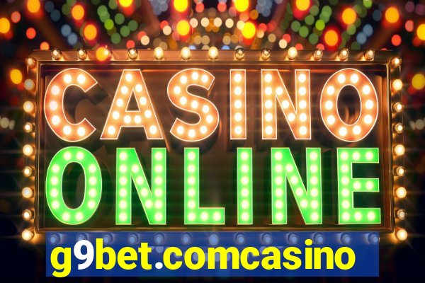 g9bet.comcasino