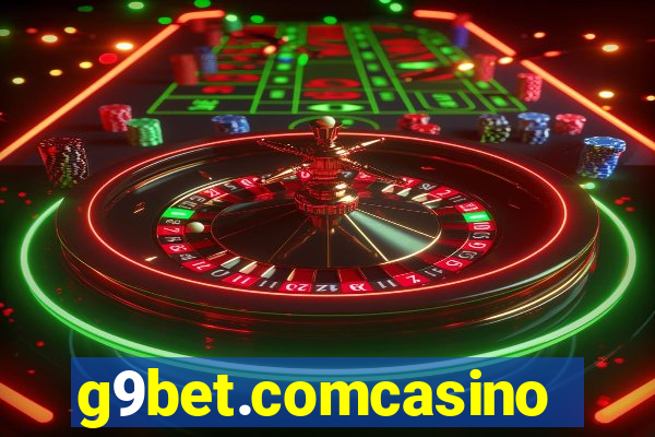 g9bet.comcasino