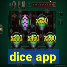 dice app