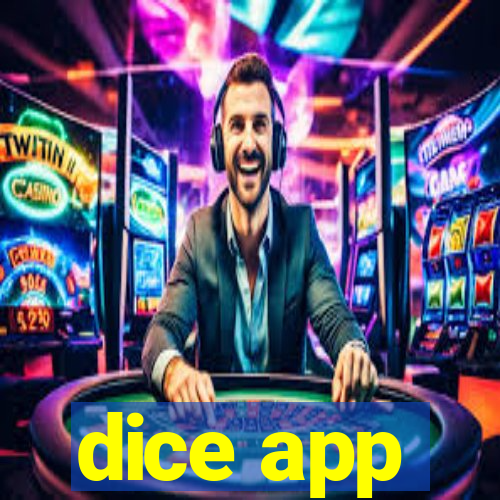 dice app