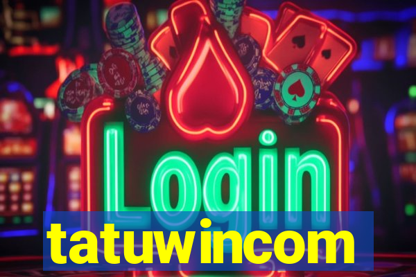 tatuwincom