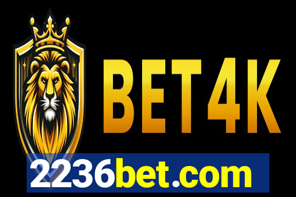 2236bet.com