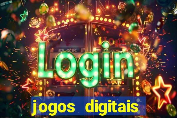 jogos digitais anhembi morumbi