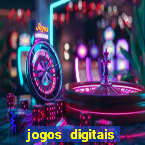 jogos digitais anhembi morumbi