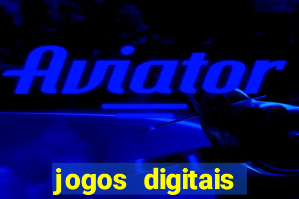 jogos digitais anhembi morumbi