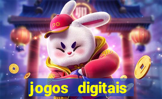 jogos digitais anhembi morumbi