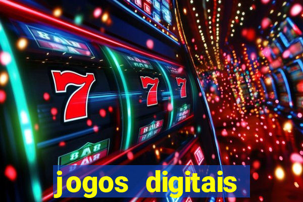 jogos digitais anhembi morumbi