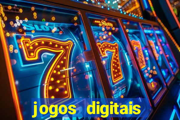 jogos digitais anhembi morumbi