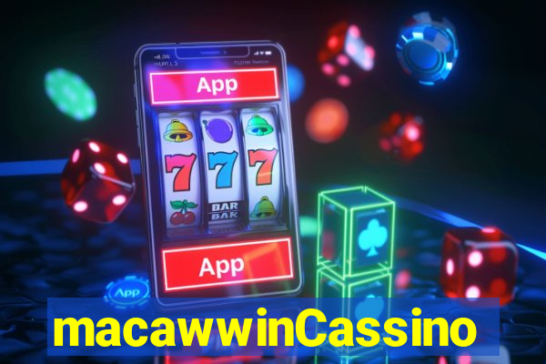 macawwinCassino