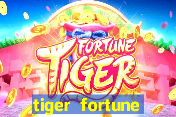 tiger fortune melhores horarios