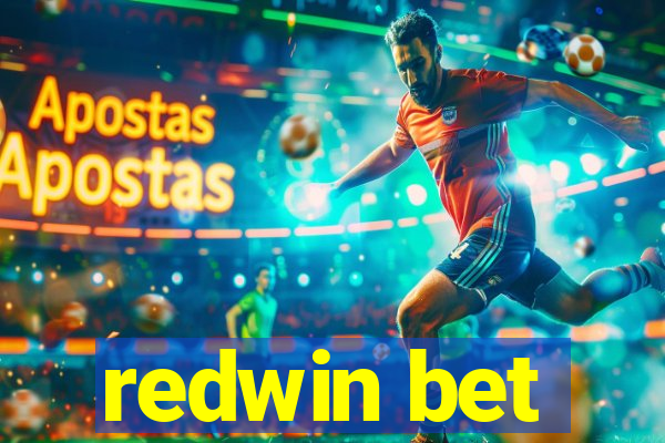 redwin bet