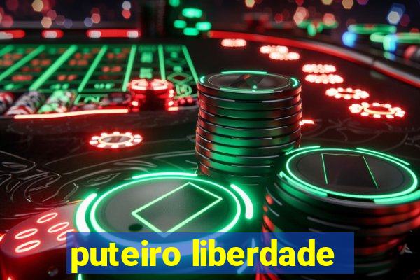 puteiro liberdade