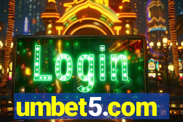 umbet5.com