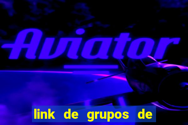 link de grupos de whatsapp palpites de futebol