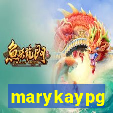 marykaypg