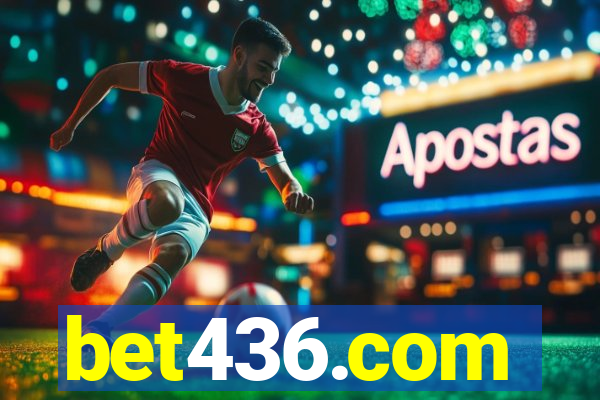 bet436.com