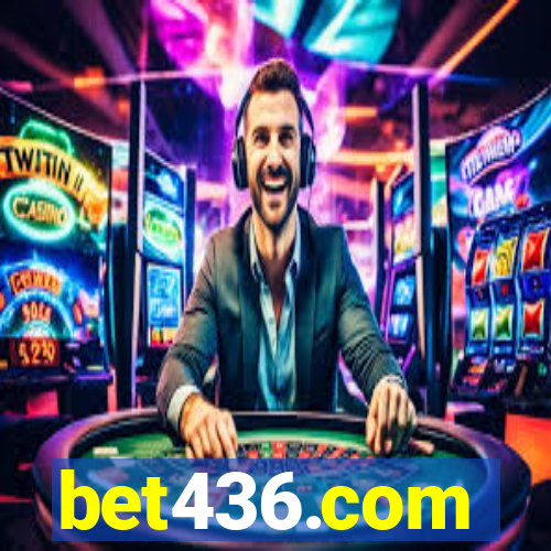 bet436.com