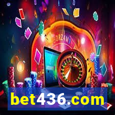 bet436.com