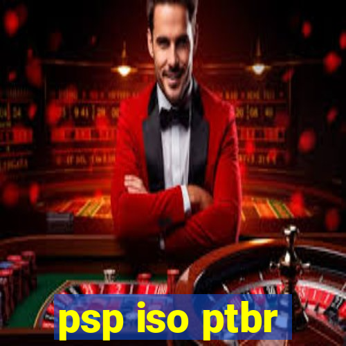 psp iso ptbr