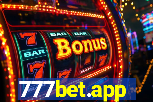 777bet.app