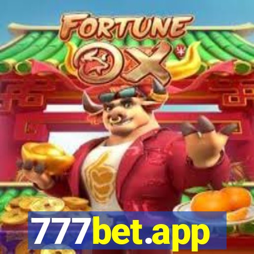 777bet.app