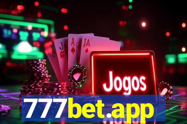 777bet.app